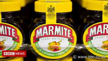 Marmite and PG Tips maker Unilever warns prices will rise