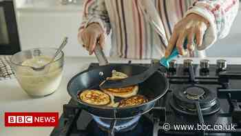 Abolish energy price cap, says Scottish Power boss