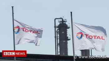 TotalEnergies accused of downplaying climate risks