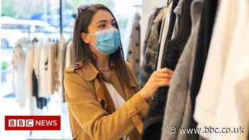 Inflation: Rise in cost of living slows in September