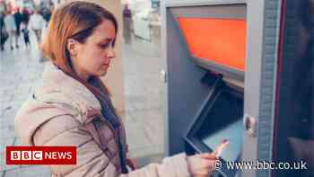 Average cash withdrawal climbs to £80