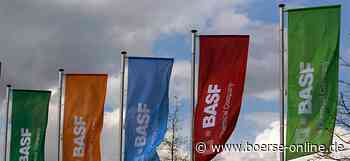 BASF-Aktie lockt mit hoher Seitwärtsrendite: So sind Sie dabei