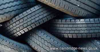 Drivers face £2,500 fine if their car's tyres have the wrong pressure