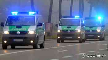 Missbrauchsdarstellungen: Razzia gegen 28 Verdächtige in Bayern