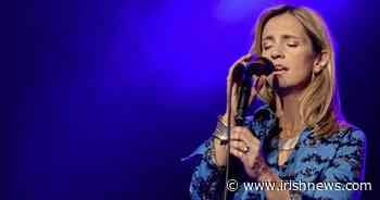 Cara Dillon: Hot chocolate at sunrise, writing poetry and a Bedouin tent in the garden was bliss during lockdown - The Irish News