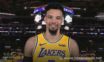 This Lakers-Grizzlies Trade Is Focused On Dillon Brooks - NBA Analysis Network