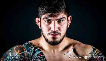 Dillon Danis claims Tyron Woodley was contractually not allowed to KO Jake Paul - BJPENN.COM