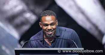 Dillon Danis calls out Jon Jones: ‘Whoever loses goes to jail’ - Bloody Elbow