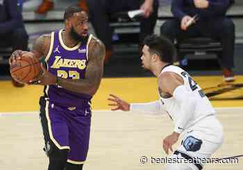 Grizzlies: This Dillon Brooks trade to LA would be terrible for both sides - Beale Street Bears