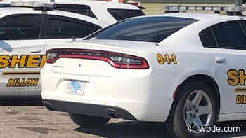 Coroner identifies 2 killed in Dillon community Friday night - wpde.com