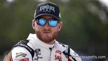 GMS Racing hires Ty Dillon as driver for new full-time NASCAR Cup Series team in 2022 - CBS Sports