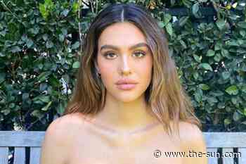 RHOBH’S Lisa Rinna says daughter Amelia Hamlin dumped Scott Disick after he slammed Kourtney Kardashian’s P... - The US Sun