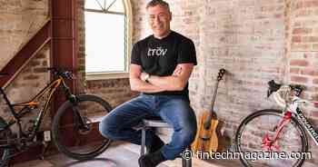 Five minutes with: Scott Walchek of Trōv - FinTech Magazine - The FinTech & InsurTech Platform