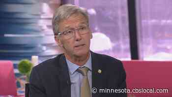 Vaccine Doubts Fuel Dr. Scott Jensen’s Rise In Minnesota Governor Race - CBS Minnesota