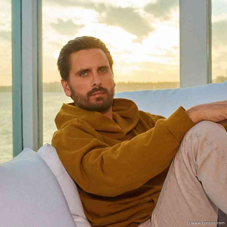 Scott Disick Shares Glimpse into His Relationship With Son Reign Following Kourtney Kardashian Engagement - E! Online