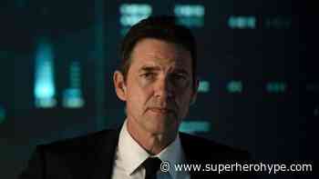 Batwoman’s Dougray Scott Denies Ruby Rose’s Claims of Abuse - Superherohype.com