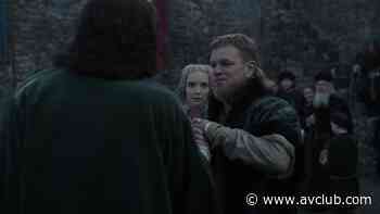 The Last Duel is officially Ridley Scott's worst-performing box office premiere - The A.V. Club