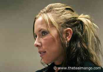 Everything About Kimberly Anne Scott, the Ex-Wife of Eminem - TheTealMango