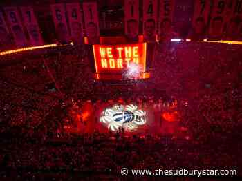 Scott Stinson: The Toronto Raptors still have high expectations of themselves, even if no one else does - The Sudbury Star