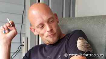 Have you seen Sean Scott? - Kelowna - AM 1150 (iHeartRadio)