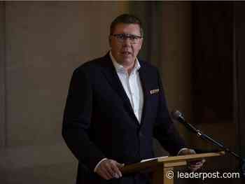 Stefani Langenegger talks about her Scott Moe interview (Inside the Marble Palace) - Regina Leader-Post