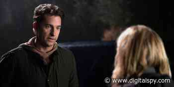 You star Scott Speedman discusses his character's season 3 ending - Digital Spy