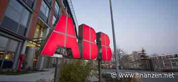 ABB-Aktie tiefrot: ABB senkt Umsatzprognose - auch Siemens-Aktie belastet