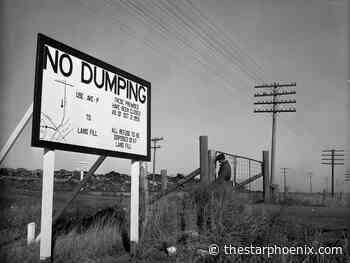 Throwback Thursday: Old nuisance grounds