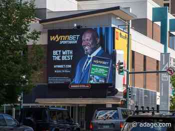 New deal puts live odds in sports betting ads