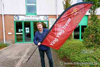 Specialist verre reizen pakt uit met unieke beurs in voetbalstadion