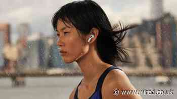 AirPods 3 aren’t headphones. And that’s the point