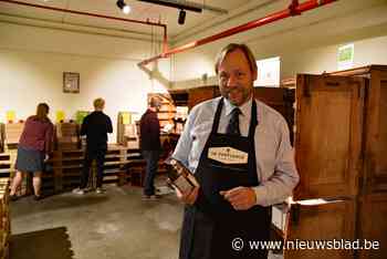 Koekjesfabriek en brouwerij zetten deuren open op Open Producentendag<BR />