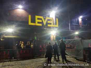Bolton's Level Nightclub issues statement after reports of rising drink spiking cases in the country