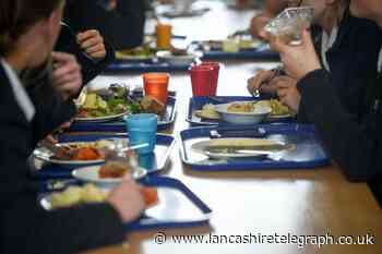 Families to receive free school meal vouchers to spend at Blackburn and Darwen markets