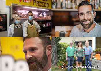 A Malnate, Ispra, Gallarate e Olgiate Olona tra le eccellenze varesine che diventano storiche - varesenews.it