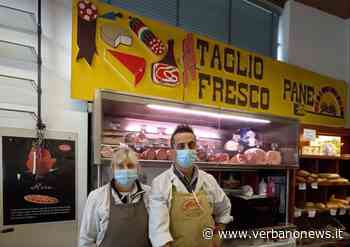 Vegé, nel cuore di Ispra lo storico negozio alimentare premiato da Regione Lombardia - VerbanoNews.it