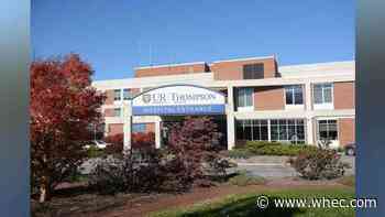 UR Thompson Health to hold job fair Thursday