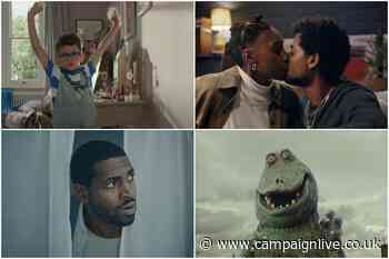 Campaign podcast: John Lewis ad controversy