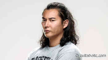 Ru Feng Debuts On WWE NXT 2.0 - Cultaholic