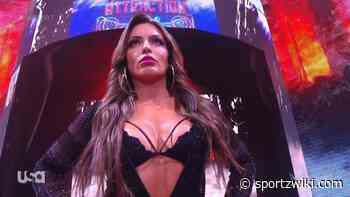 Mandy Rose Wants To Bring Back Ruthless Aggression On WWE NXT 2.0 - SportzWiki