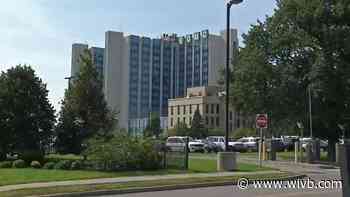 CWA strike causing stress at nearby hospitals