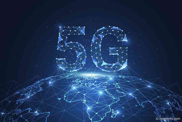 Global 5G connections set to break the billion mark next year