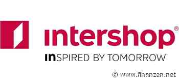 INTERSHOP-Aktie freundlich: INTERSHOP weiter in den schwarzen Zahlen