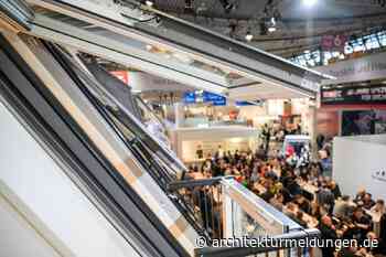 DACH+HOLZ International 2022 in Köln – Messeneustart im Präsenzmodus