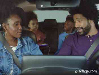 'Okay Hyundai’—how the automaker is leveraging a catchphrase to win Black buyers