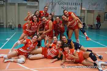 Pallavolo Acqui Terme B1: Buona la prima, esordio vincente con Orago - Cronaca Torino