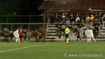 Eccellenza, Cbs-Acqui: arbitra Simone Squara di Chivasso - TorinoToday