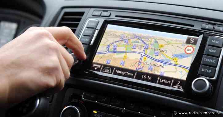 Fünf Kilo Kokain hinter Navi versteckt: Fahrerin in U-Haft