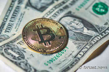 DeFi, A New Financial Architecture Is Here. Who Will Own It? - Forkast News