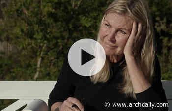 "I'm Convinced that Good Architecture Creates the Good Life": In Conversation with Dorte Mandrup - ArchDaily